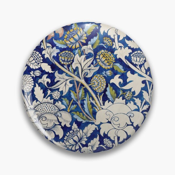 Item preview, William Morris designed and sold by JONATHU.