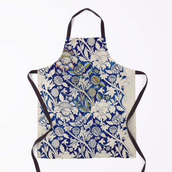 Item preview, William Morris designed and sold by JONATHU.