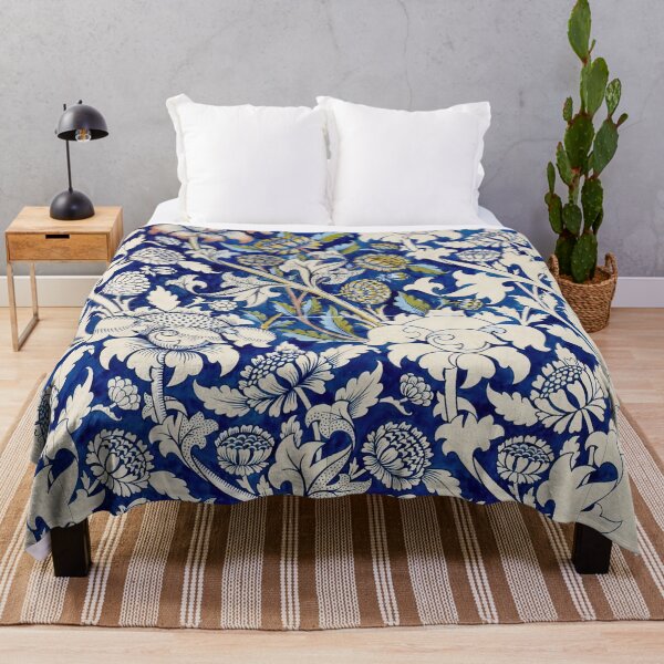Item preview, William Morris designed and sold by JONATHU.