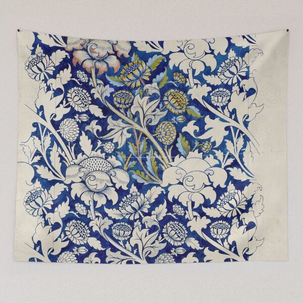 Item preview, William Morris designed and sold by JONATHU.