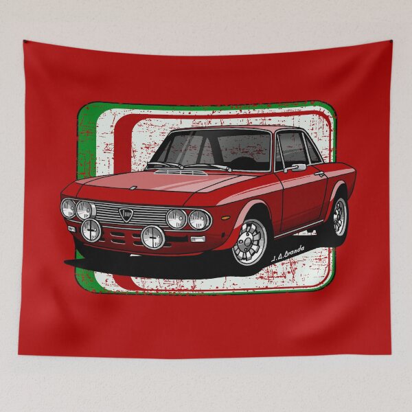Item preview, The iconic Italian High Fidelity sports coupe designed and sold by designjaag.