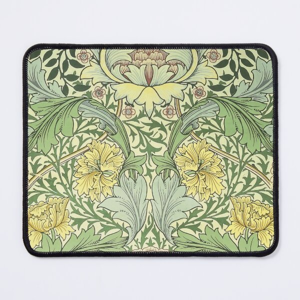 Aperçu de l'œuvre William Morris créée et vendue par JONATHU.