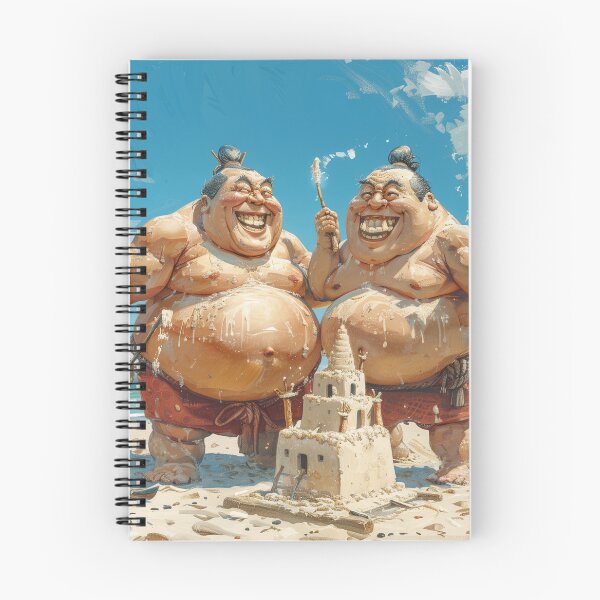 Item preview, Sumo Architects and their Sandy Empire designed and sold by palmyst.