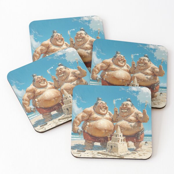 Item preview, Sumo Architects and their Sandy Empire designed and sold by palmyst.
