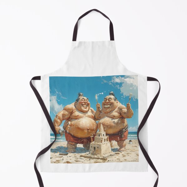 Item preview, Sumo Architects and their Sandy Empire designed and sold by palmyst.