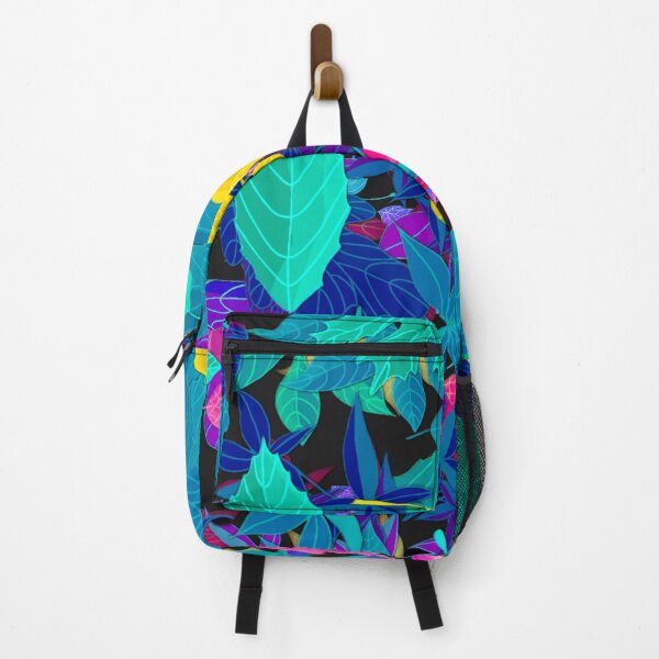 Item preview, Stunning Colourful Leaves and fruits designed and sold by Pattern Hub.