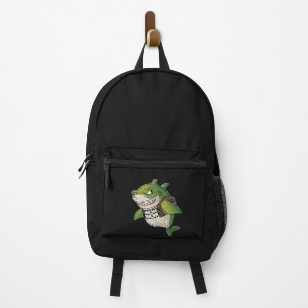 Item preview, The Sherk: Underwater Antics of the Bad Guy designed and sold by BrooklynRhodes.