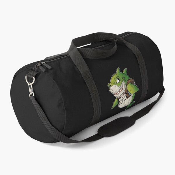 Item preview, The Sherk: Underwater Antics of the Bad Guy designed and sold by BrooklynRhodes.
