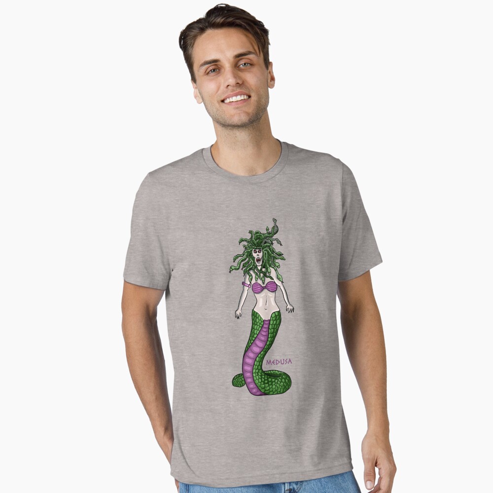 Artikel-Vorschau von Essential T-Shirt, designt und verkauft von Kobeko.