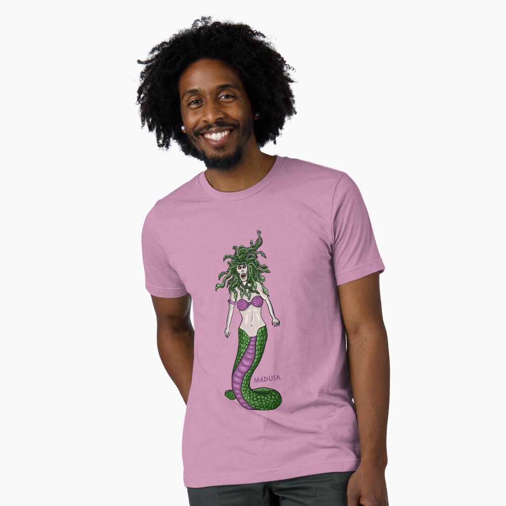 Artikel-Vorschau von Vintage T-Shirt, designt und verkauft von Kobeko.