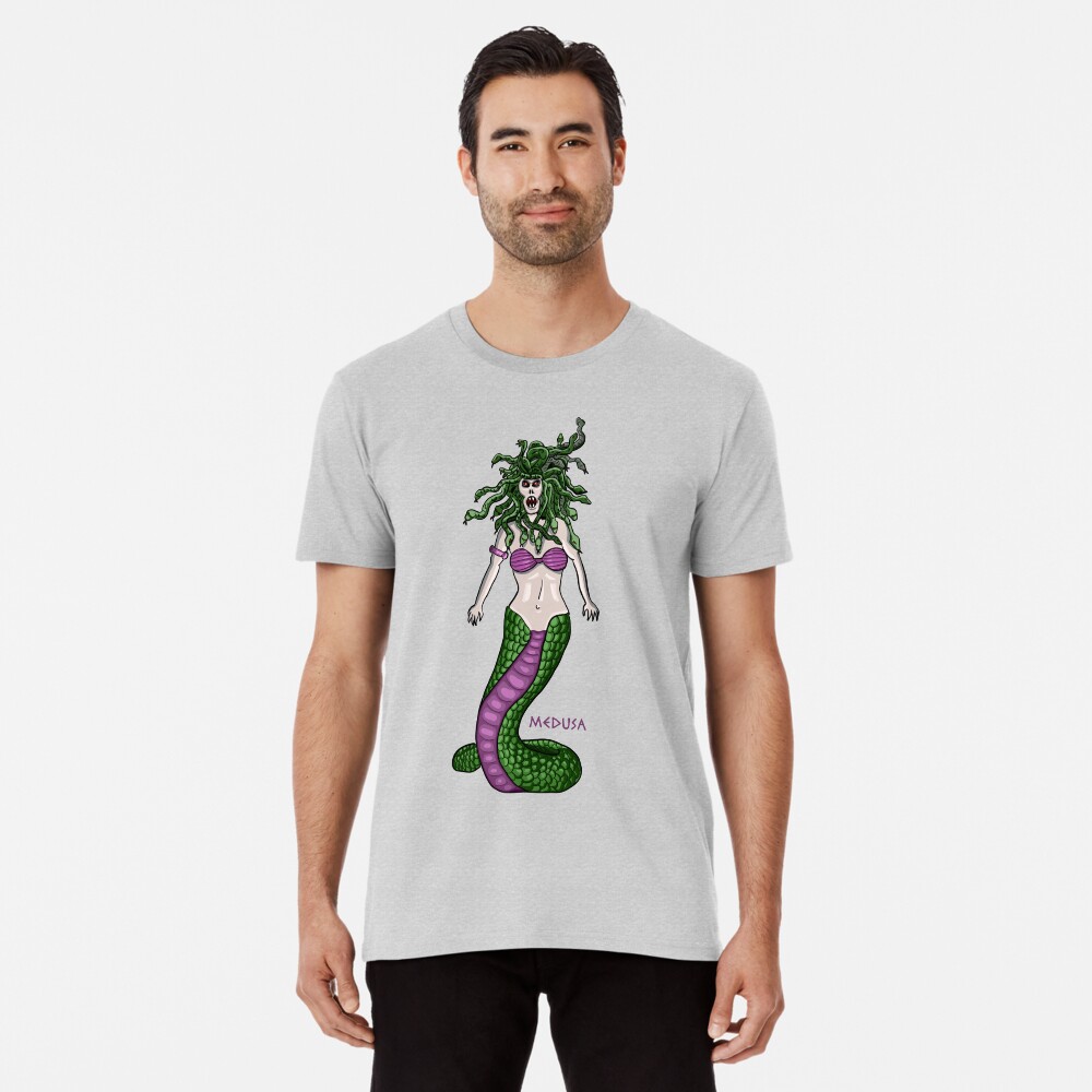 Artikel-Vorschau von Premium T-Shirt, designt und verkauft von Kobeko.