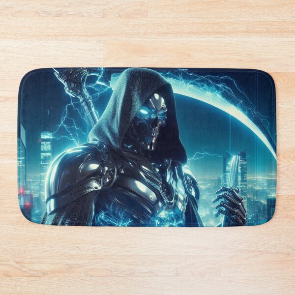 Item preview, Grim Reaper designed and sold by RaF71PrO.