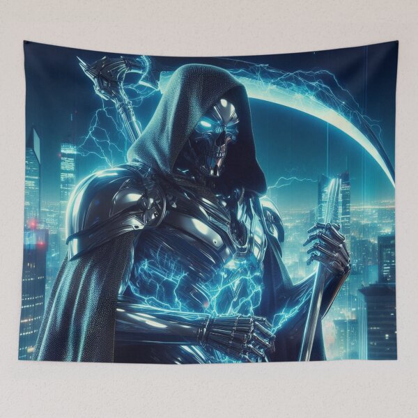 Item preview, Grim Reaper designed and sold by RaF71PrO.
