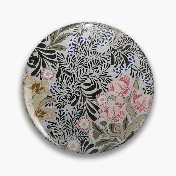 Item preview, William Morris designed and sold by JONATHU.