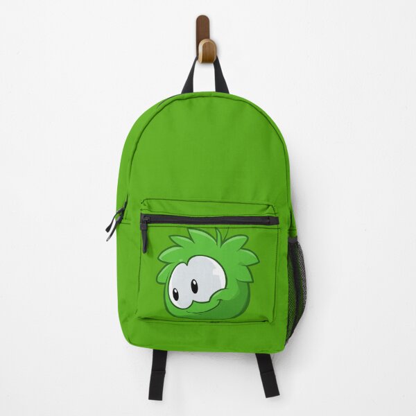 Item preview, Green Puffle Club Penguin  designed and sold by Farmland.