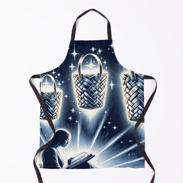Item preview, Woven Starlight designed and sold by t-o-n-i.