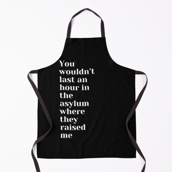 Item preview, TTPD designed and sold by DesignDuoStudio.
