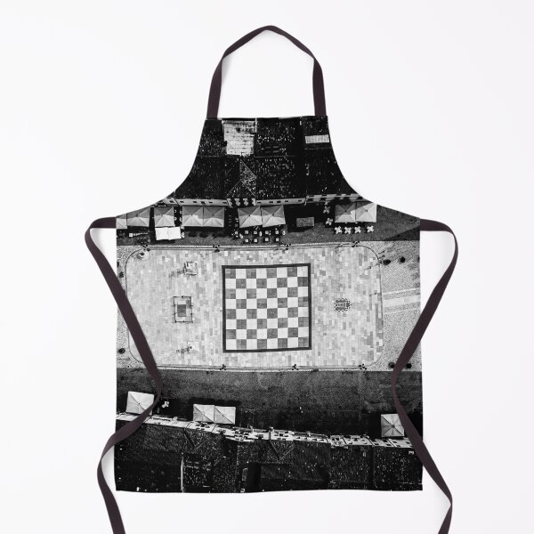 Item preview, Chess square in Marostica, Italy designed and sold by PetroliniVideo.