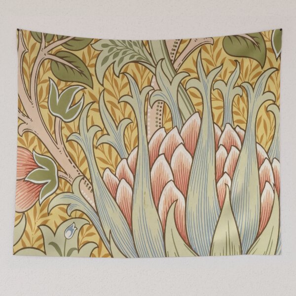 Item preview, William Morris designed and sold by JONATHU.