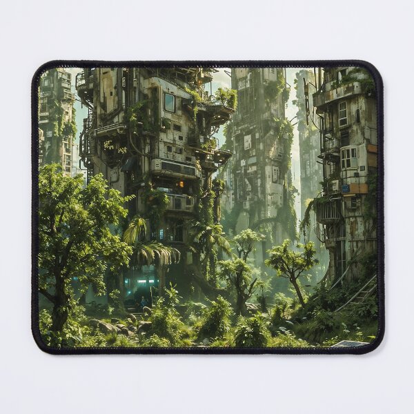 Item preview, Lost City designed and sold by Stefan Plach.