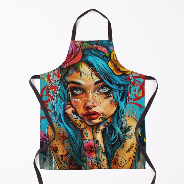 Item preview, Prismatic Allure designed and sold by Retro Type.
