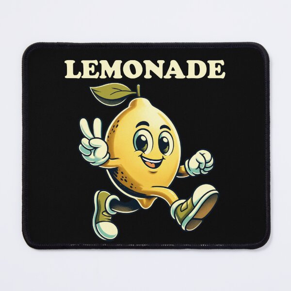 Item preview, Boys Lemonade Stand Boss Funny Boys Lemonade Stand designed and sold by BlueBerry-Pengu.