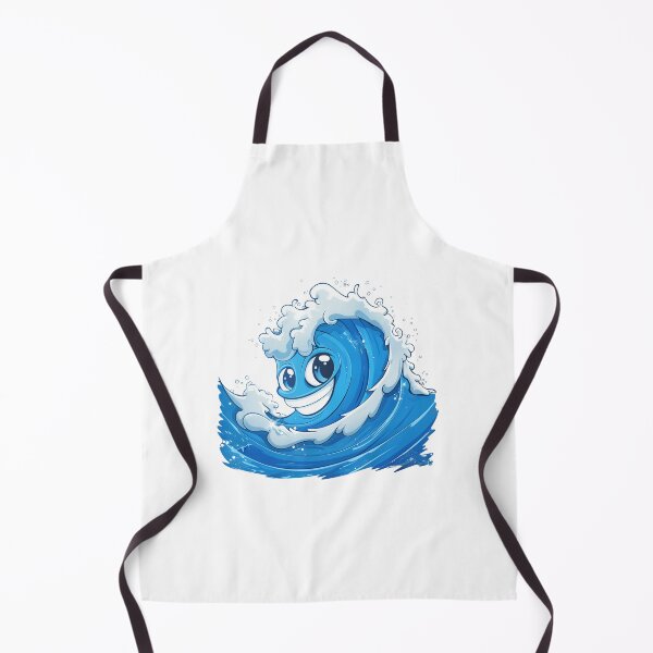 Aperçu de l'œuvre Joie aquatique de Joyous Wave créée et vendue par palmyst.
