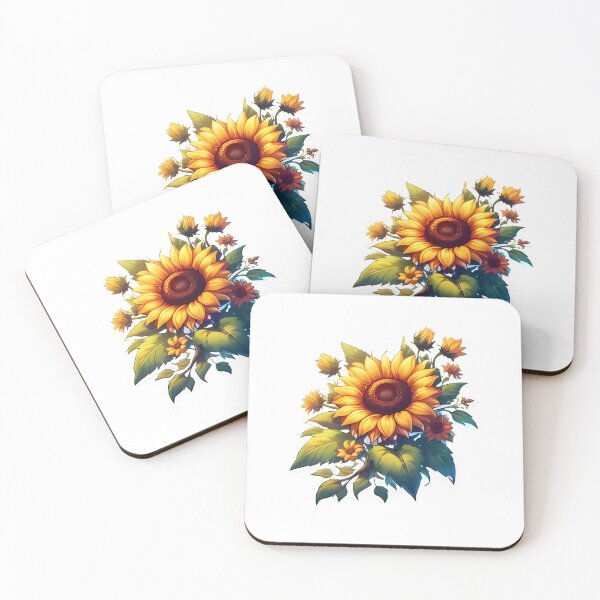 Item preview, Sunflower designed and sold by Serene Madcap.