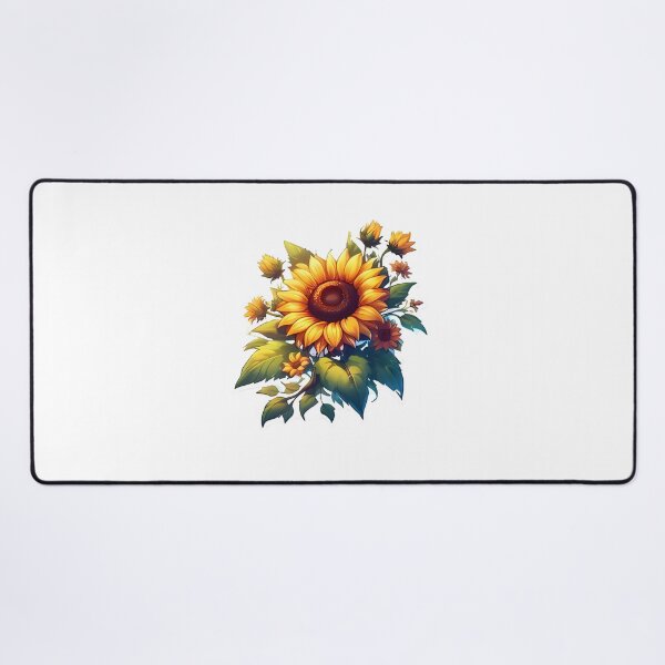 Item preview, Sunflower designed and sold by Serene Madcap.