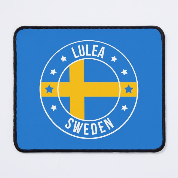 Item preview, Lulea designed and sold by rootartino.