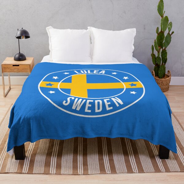 Item preview, Lulea designed and sold by rootartino.