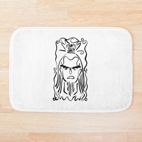 Item preview, Avatar: The Last Airbender - Aang's Ozai Noodle Portrait designed and sold by sourpoo.