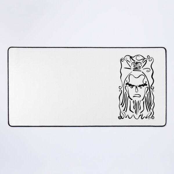 Item preview, Avatar: The Last Airbender - Aang's Ozai Noodle Portrait designed and sold by sourpoo.