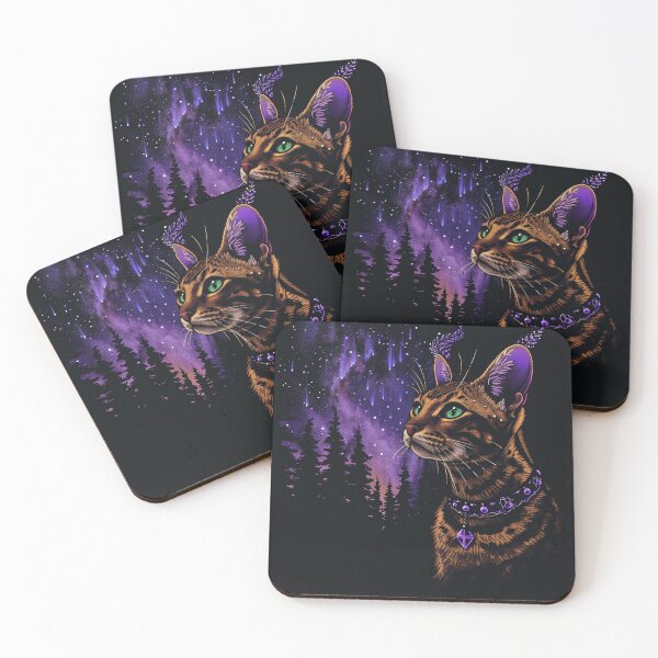 Item preview, Bengal Magic designed and sold by Nocturne  Paws.