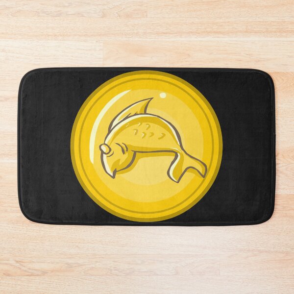 Item preview, Coin Club Penguin  designed and sold by Farmland.
