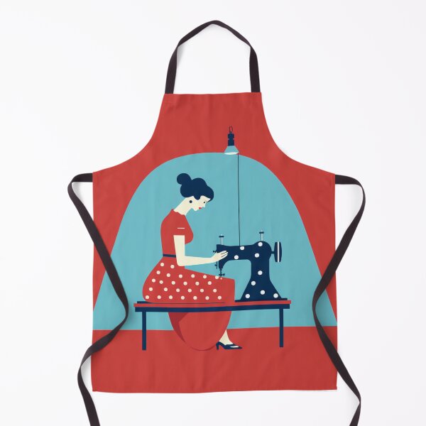 Item preview, Stitches in Time: The Elegance of Sewing IX designed and sold by DinoPals.