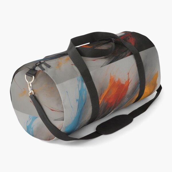 Item preview,  Abstract Paint - An array of swirling colors designed and sold by PosiPrints.