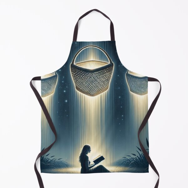 Item preview, Luminous Kete Whispers designed and sold by t-o-n-i.