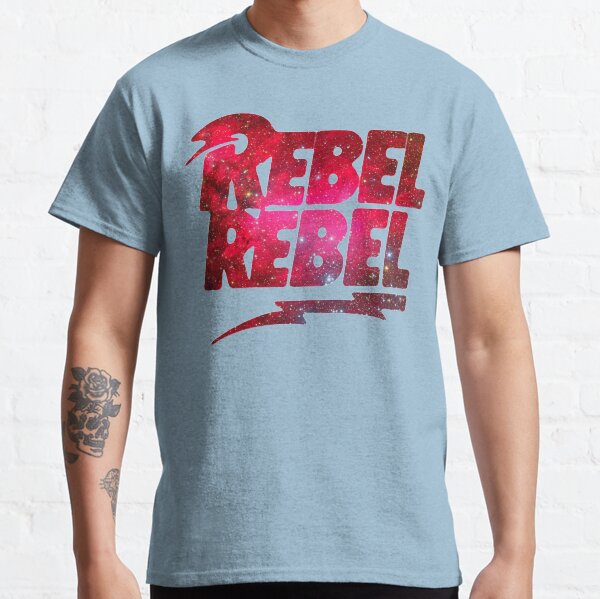 T-shirt classique