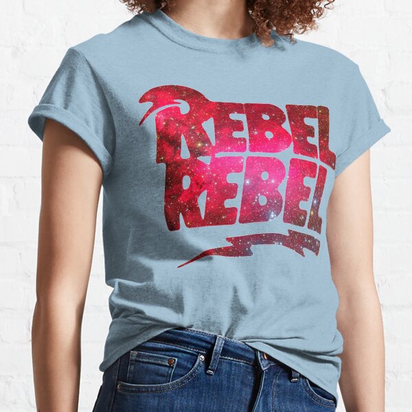Camiseta clásica
