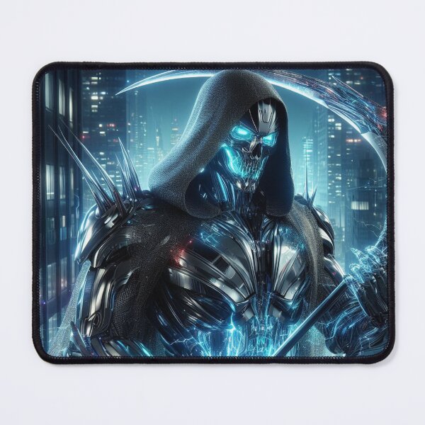 Item preview, Grim Reaper designed and sold by RaF71PrO.