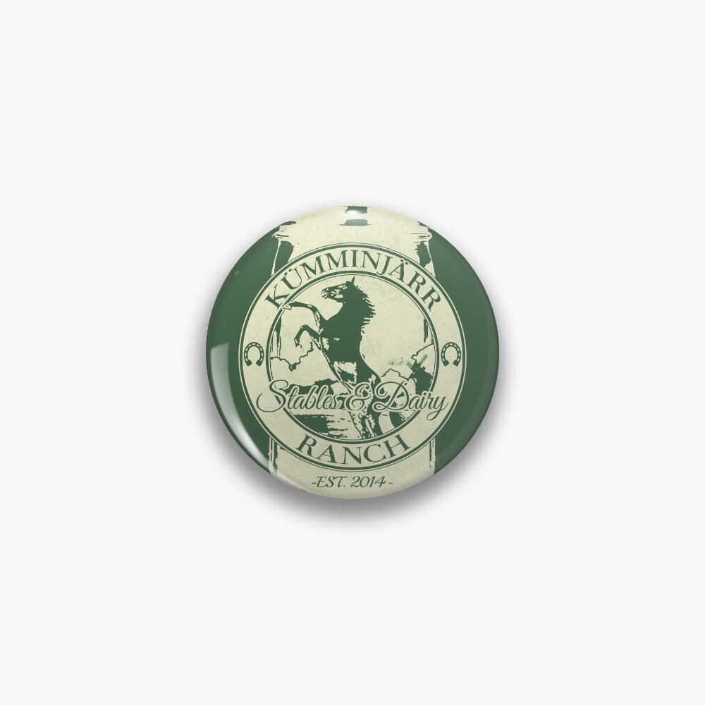 Artikel-Vorschau von Button, designt und verkauft von JavaWolfDesign.