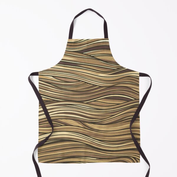 Item preview, The Golden Winding Stripes designed and sold by Teravill.