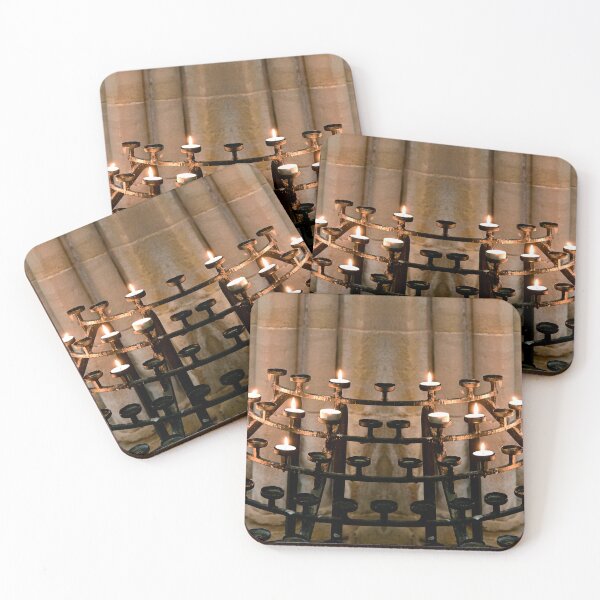 Item preview, Wells Cathedral, Candles designed and sold by JonDelorme.