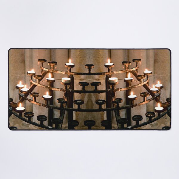 Item preview, Wells Cathedral, Candles designed and sold by JonDelorme.