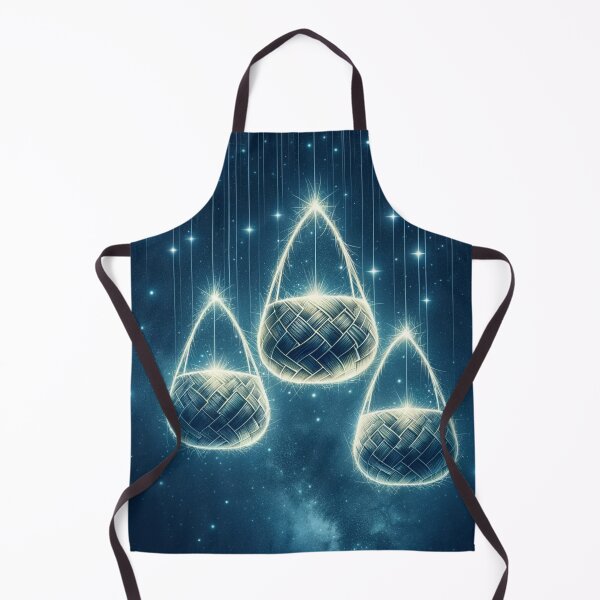 Item preview, Tane's Three Kete of Knowledge designed and sold by t-o-n-i.