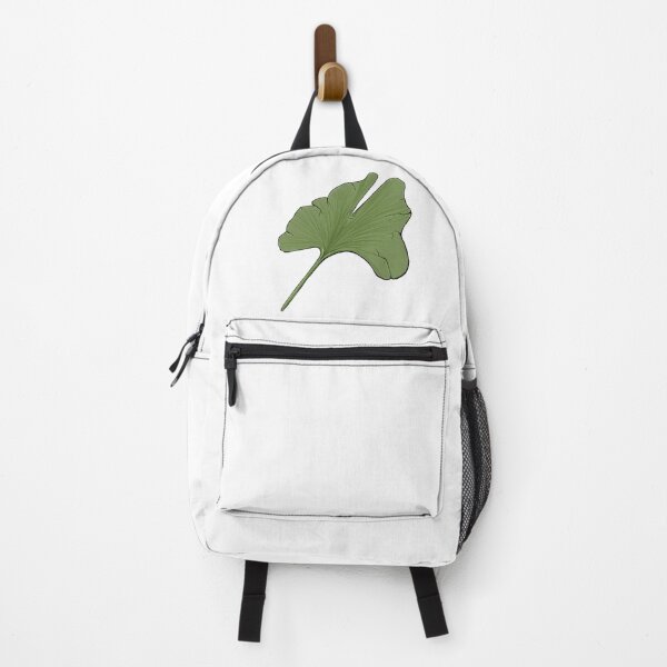 Item preview, GINKO leaf designed and sold by Kycia.
