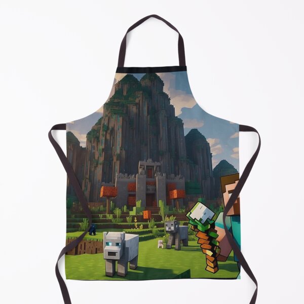Item preview, Minecraft fanart designed and sold by arjad3n.