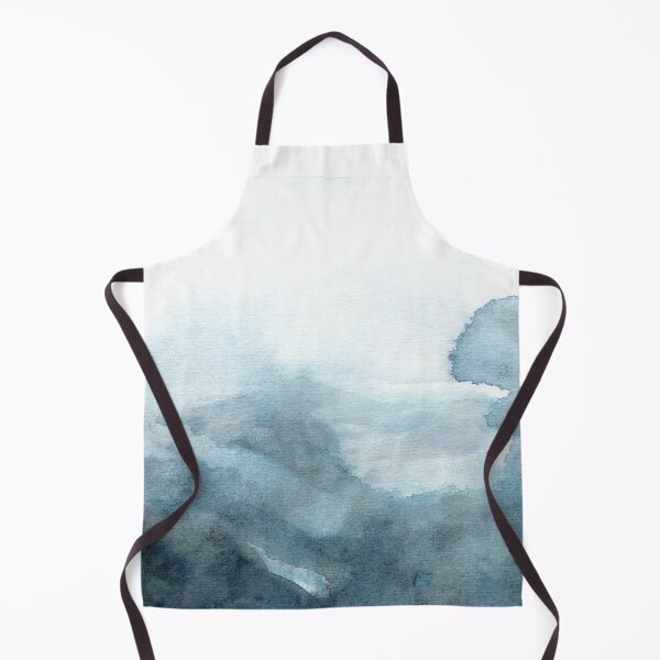 Item preview, Foggy fantasy, watercolor art designed and sold by FleurDesign.