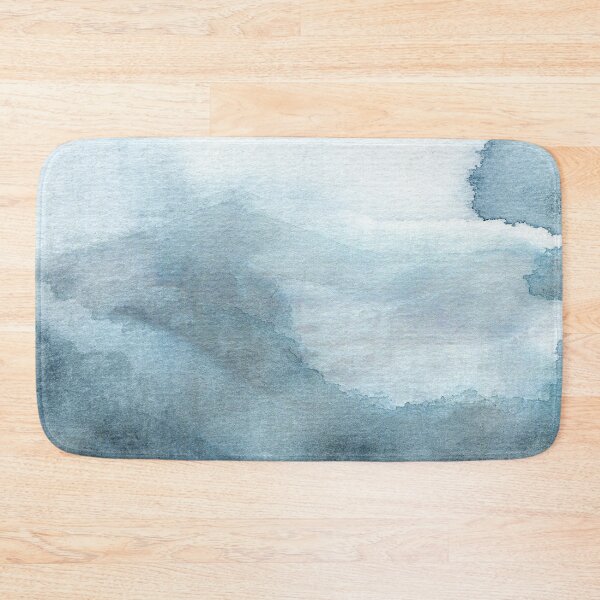Item preview, Foggy fantasy, watercolor art designed and sold by FleurDesign.